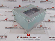 K.C. Kcaf 2010Nm Control Panel For Anti-fouling System Ac230V 60Hz 1Ph