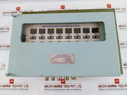 K.C. Kcaf 2060Nm Control Panel For Anti-fouling System (Mgps) Ac220V 60Hz 1Ph