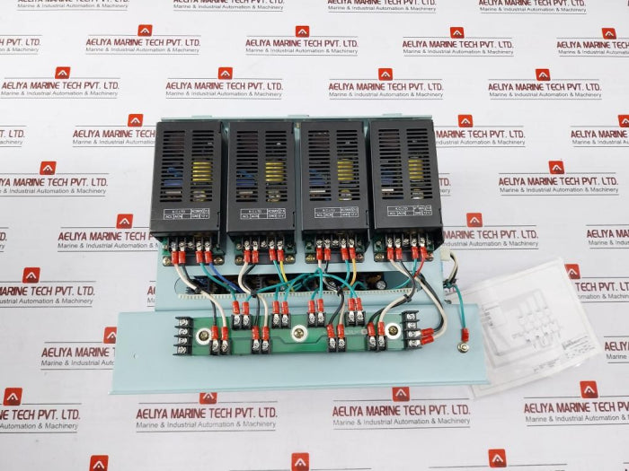 K.C. Kcaf 3040Nm Control Panel For Anti-fouling System 9081 40371