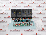 K.C. Kcaf 3040Nm Control Panel For Anti-fouling System 9081 40371
