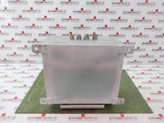 K.C. Kcaf 5040Nm Control Panel Anti-fouling System(Mgps) Ac230V 60Hz 1Ph