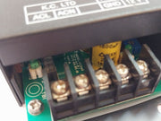 K.C. Kcsm3A-1, 12 V Power Supply