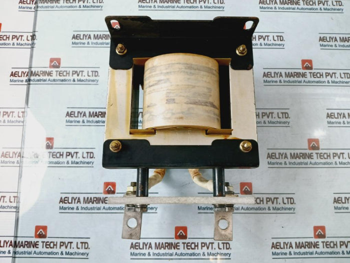 K.C. Reactor 100A 0.5Mh