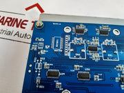 K.C I.C.C.P System Impressed Current Cathodic Protection Control Board