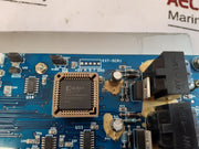 K.C I.C.C.P System Impressed Current Cathodic Protection Control Board