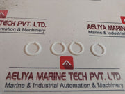 K.E.W 1119035 Reduced Gasket Kit For Pump Unit