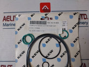 K.E.W 6109046 Complete Gasket Kit For Pump Unit