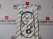 K.E.W 6109046 Complete Gasket Kit For Pump Unit