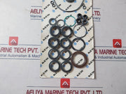 K.E.W 6109046 Complete Gasket Kit For Pump Unit