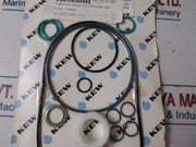 K.E.W 6109046 Complete Gasket Kit For Pump Unit