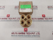 K.E.W 6301335 Cylinder Head C3