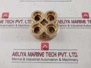 K.E.W 6301335 Cylinder Head C3