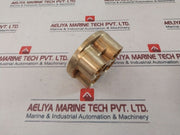 K.E.W 6301335 Cylinder Head C3