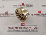 K.E.W 6301335 Cylinder Head C3