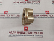 K.E.W 6301335 Cylinder Head C3