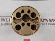 K.E.W 6301335 Cylinder Head C3