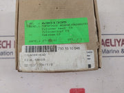 K.E.W 6301335 Cylinder Head C3