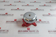 K.K.Kitazawa Denki 120 Marine Bell Dc 24V