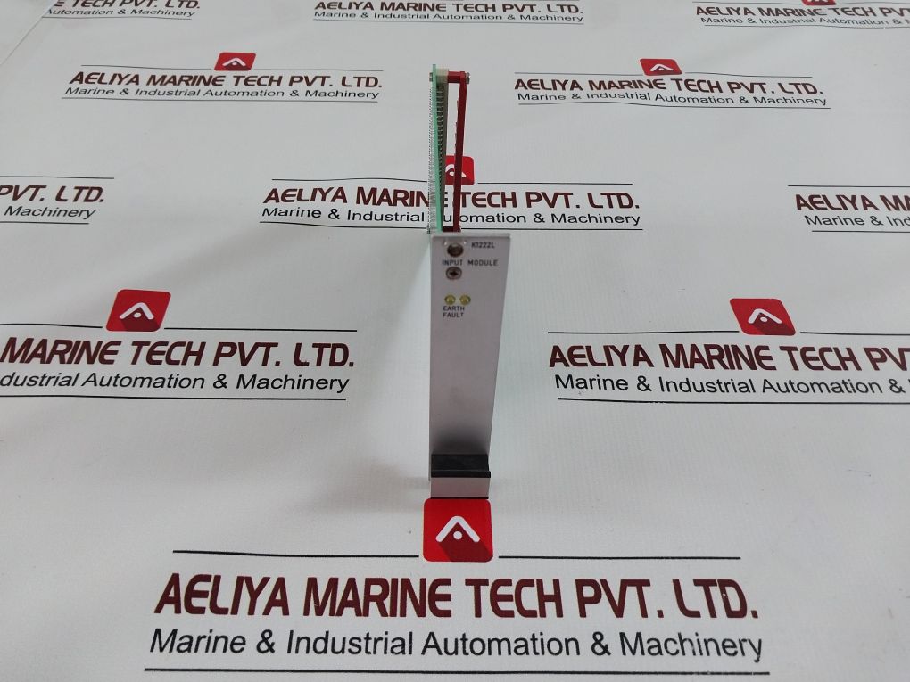 C.E.L. K1222L Input Module