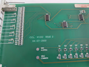 C.E.L. K1222L Input Module