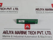 K1590 Pcb Card 306789/0152