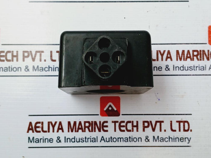 K16-2033-35 Solenoid Valve Coil, 230V, 60Hz / 220V, 50Hz