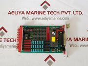 Liebherr 201 915755614 pcb card