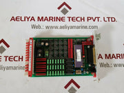 Liebherr 915755914 pcb card New