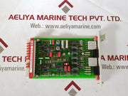 Liebherr electronic 927490614 pcb card
