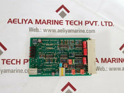 Liebherr 926800314 pcb card 13c