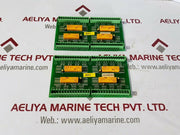 Macgregor hagglunds 324 0089-801 pcb card 