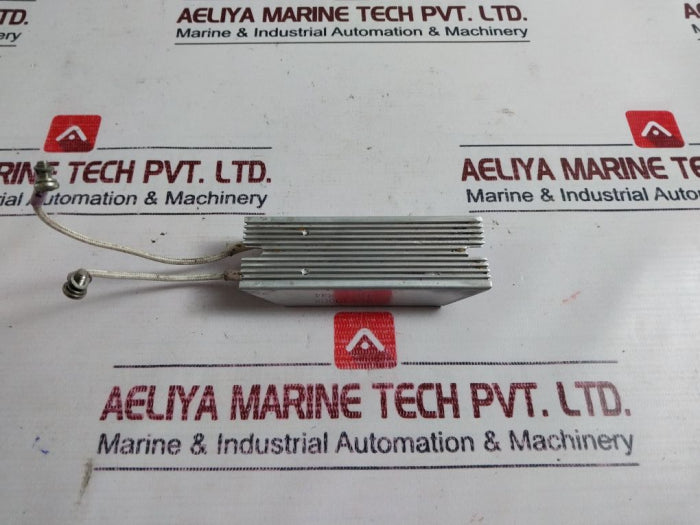 K34 Wire Wound Braking Resistor 60W 100ωK