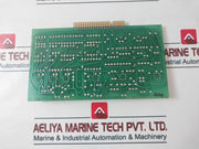 K/695/81-001D Printed Circuit Board Card