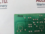 K/695/81-001D Printed Circuit Board Card