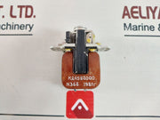KÎ©4582000 N368 Solenoid Switch
