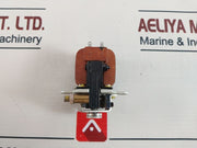 KÎ©4582000 N368 Solenoid Switch