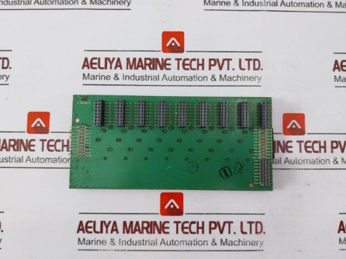 K&B A 0620/5 Bus Backplane Printed Circuit Board 38/98