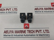 K&B Msd4 Solenoid Valve Connector