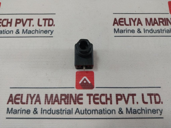 K&B Msd4 Solenoid Valve Connector