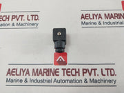 K&B Msd4 Solenoid Valve Connector