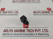 K&B Msd4 Solenoid Valve Connector