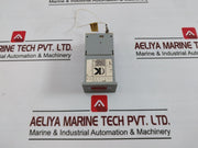 Kübler Bk 16.207 Driver Transducer 35209806 24V 0.005A