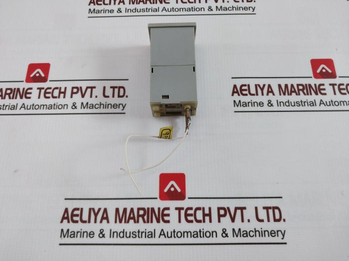 Kübler Bk 16.207 Driver Transducer 35209806 24V 0.005A