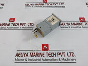 KÃ¼bler Bk 16.207 Driver Transducer 35209806 24V 0.005A