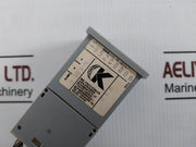 KÃ¼bler Bk 16.207 Driver Transducer 35209806 24V 0.005A