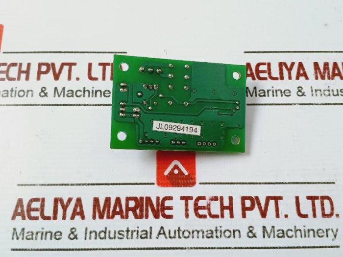 K C Relay1 Pcb Ver1.0 Custom Relay Module Takamisawa Ry12W-k