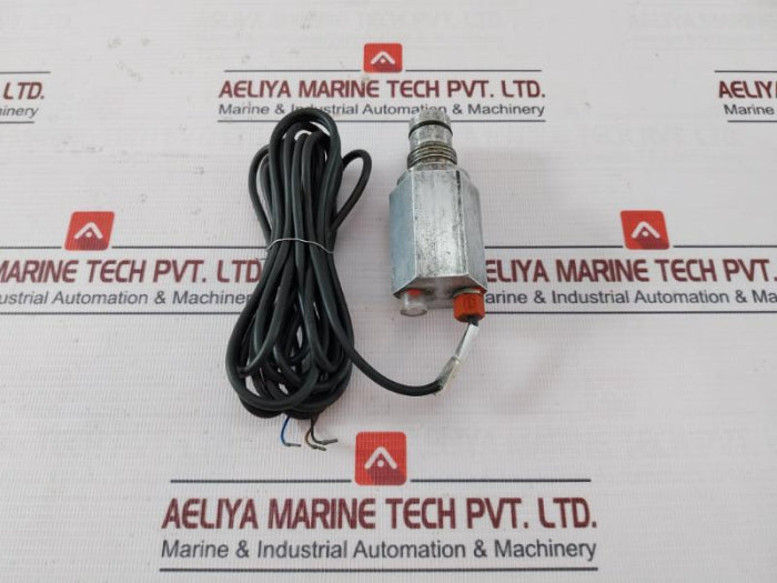 K&H Eppensteiner E4,2Bw0100P Maintenance Indicator 230V~ Ac 0.25A 20Va