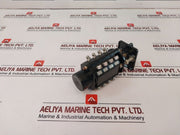 KÏ†T-8888/Ï€Iv-8C 10A Rotary Switch