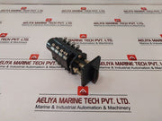 KÏ†T-8888/Ï€Iv-8C 10A Rotary Switch