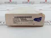 Kac Alarm Mcp250M Brann Fire Call Point Mcp2A-r039Fg-t200-06 514.001.113